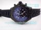 Copy Breitling Chronomat Blue Dial SS Case Rubber Band Watch (2)_th.jpg